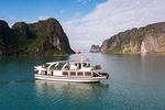 Estella Premium Cruise - Premium Day Cruise from Tuan Chau Island ( Ha Long Bay)