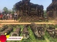 My Son Sanctuary Private Tour
