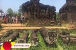 My Son Sanctuary Private Tour