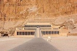 Luxor: West Bank, Valley Of Kings And Sunset Felucca Ride