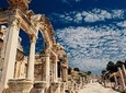 Shore Excursions: Private Ephesus & Selcuk Market Shopping Tour
