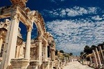 Shore Excursions: Best Of Ephesus & Terrace Houses Tour