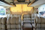 Kathmandu To Pokhara both-way Tourist Bus Tickets