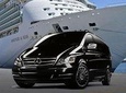 Private port transfer: from your cruise ship to FCO airport or Rome hotel
