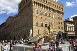 Transfer to Florence from Rome (or in reverse)