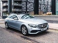 Stirling to Glasgow Private Premium Transfer With Chauffeur