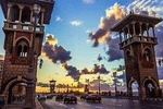 Tour to Alexandria from Cairo by Car