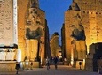 Karnak And Luxor Temple
