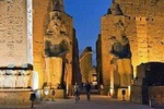 Karnak And Luxor Temple
