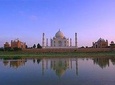 Agra sightseeing with monuments entrances Taj Mahal, Agra Fort & Baby Taj