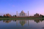 Agra sightseeing with monuments entrances Taj Mahal, Agra Fort & Baby Taj