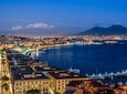Transfer from Naples Airport to Naples