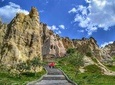 Treasures of Cappadocia Tour