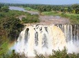  BLUE NILE FALLS & ROCK-HEWN CHURCHES LALIBELA 3Days