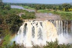  BLUE NILE FALLS & ROCK-HEWN CHURCHES LALIBELA 3Days