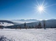 Ski Trip + Thermal Baths with Private Transfers from Krakow