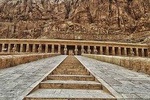 Hurghada - Luxor, 2 days Tour