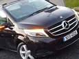 Killarney to Dublin Airport Or Dublin City Private Chauffeur Transfer