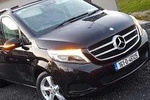 Killarney to Dublin Airport Or Dublin City Private Chauffeur Transfer