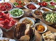 Shore Excursions: Private Traditional Turkish Breakfast & Kusadasi City Tour