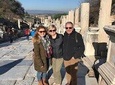 Shore Excursions: Private Ephesus & Terrace Houses & Ephesus Museum Tour