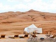 agafay desert tour