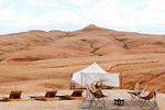 agafay desert tour
