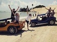  Buggy Ride - Genipabu Dunes (Furniture and Fixed)