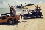  Buggy Ride - Genipabu Dunes (Furniture and Fixed)