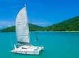 Coral, Racha and Maithon Island Luxury Yacht Charter For 45 Person From Phuket
