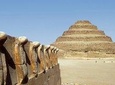 The Pyramids of Ancient Cairo- Pyramids, Memphis & Sakkara + lunch