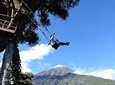 Quito - Baños Full Adventure 3 Days.