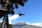Quito - Baños Full Adventure 3 Days.