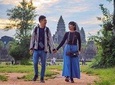 2-Days Private Tour- Small Tour, Grand Tour With Sunrise & Sunset 