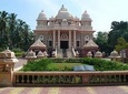 Temple, Backwater & Palaces of South India (15 Days)