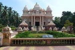 Temple, Backwater & Palaces of South India (15 Days)