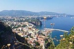 Tour on the Amalfi Coast: Sorrento and Positano, a day from Rome
