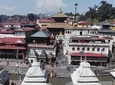 Pashupatinath Boudhnath Bhaktapur City Tour
