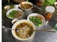 Vietnam Traditional street food tour