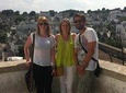 TOUR - Bari, Polignano a Mare and Alberobello (complimentary transfer service)