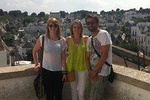 TOUR - Bari, Polignano a Mare and Alberobello (complimentary transfer service)