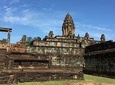 Private 4 Day Trip toward Discovery of Kingdom of Wonder, Culture and Heritage