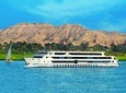 Cheap trip - Nile Cruise 3 nights – 4 days