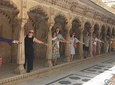  Half day local sightseeing - HRR - Chinmay, Udaipur NO.2