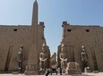 Luxor trip for families from Hurghada, private tour