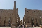 Luxor trip for families from Hurghada, private tour