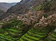 Atlas Mountains and Three Valleys & Waterfalls: Guided Day Trip from Marrakech