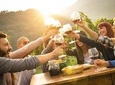 Vintage tour of Slovenian Istra - Private tour from Ljubljana