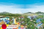 Than Tai Hot Spring Park Private Tour
