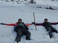 Kedarkantha Trek (Dehradun to Dehradun)